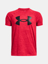 Under Armour Deška majica Under Armour UA Tech Twist SS-GRY