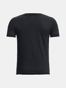 Under Armour Deška majica Under Armour UA CURRY LOGO SS-BLK
