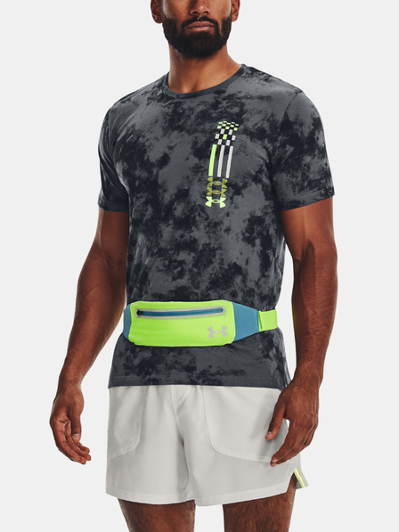 Under Armour Unisex torbica za okrog pasu Under Armour UA Flex Speedpocket Run