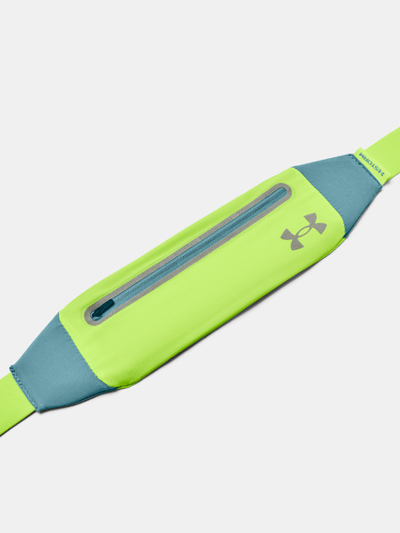 Under Armour Unisex torbica za okrog pasu Under Armour UA Flex Speedpocket Run