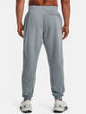 Under Armour Moške spodnji del trenirke Under Armour UA Essential Fleece Jogger