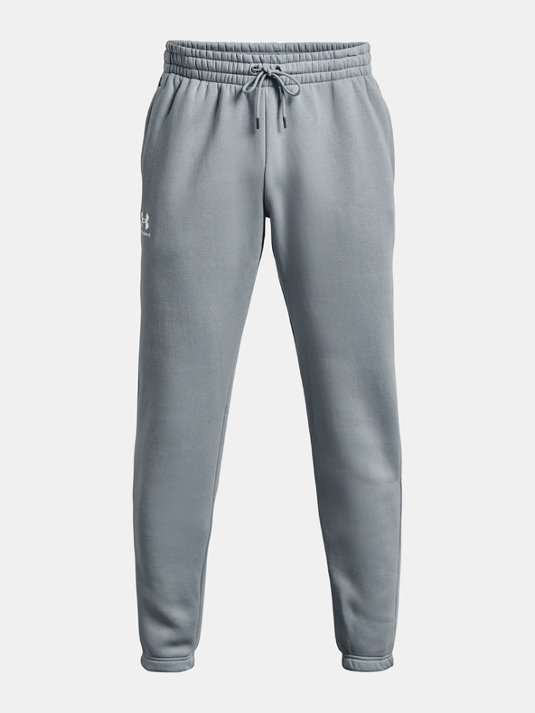 Under Armour Moške spodnji del trenirke Under Armour UA Essential Fleece Jogger