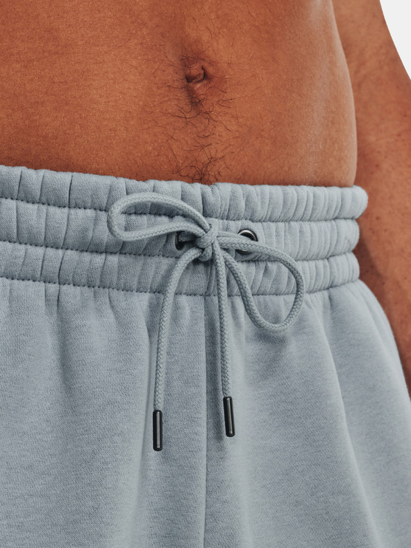 Under Armour Moške spodnji del trenirke Under Armour UA Essential Fleece Jogger
