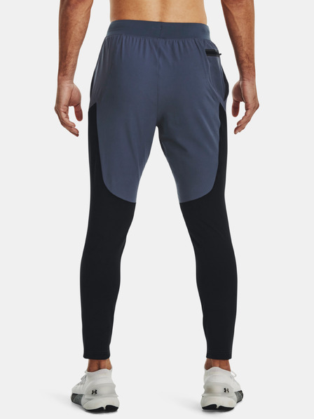 Under Armour Moške športne hlače Under Armour UA Unstoppable Hybrid Pant