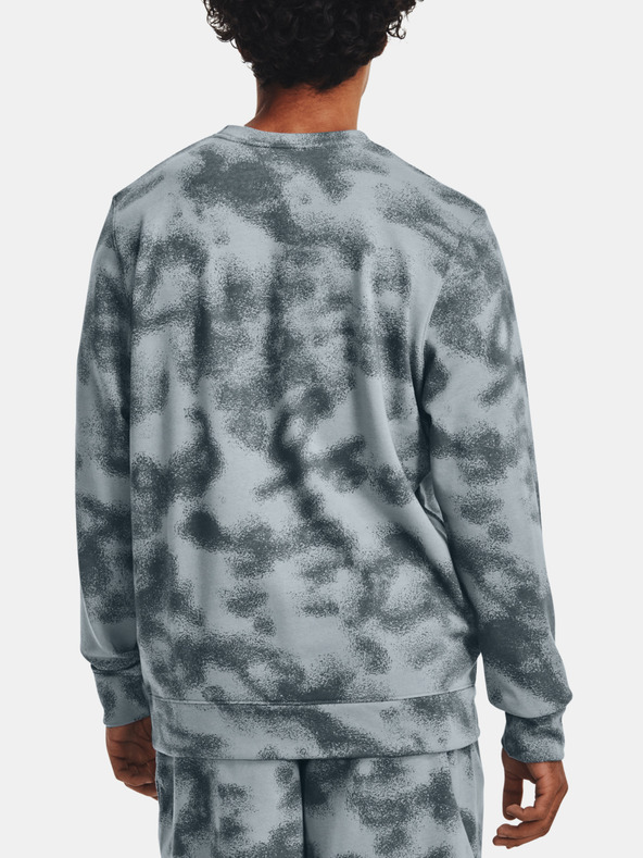Under Armour Moška jopica Under Armour UA Rival Terry Nov Crew