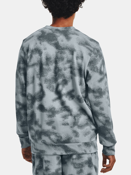 Under Armour Moška jopica Under Armour UA Rival Terry Nov Crew