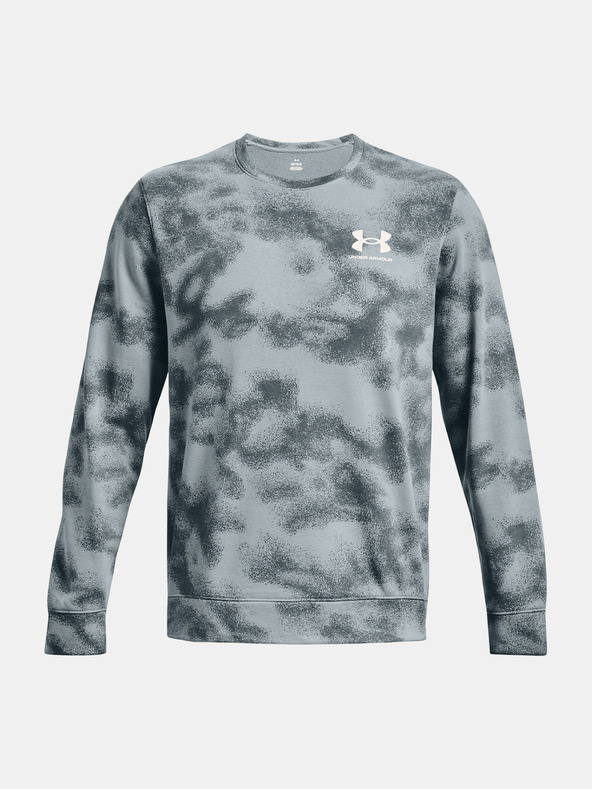 Under Armour Moška jopica Under Armour UA Rival Terry Nov Crew