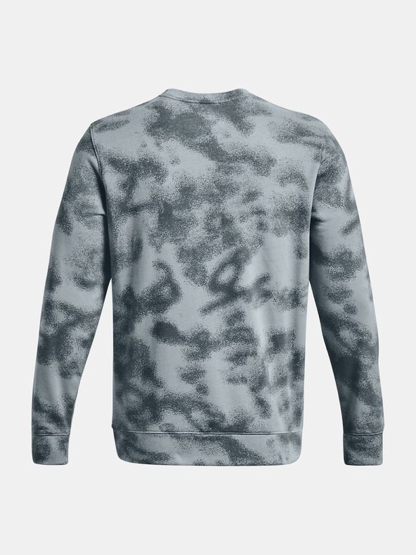 Under Armour Moška jopica Under Armour UA Rival Terry Nov Crew