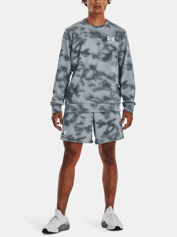 Under Armour Moška jopica Under Armour UA Rival Terry Nov Crew