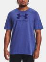 Under Armour Moška majica Under Armour UA WASH TONAL SPORTSTYLE SS