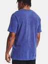 Under Armour Moška majica Under Armour UA WASH TONAL SPORTSTYLE SS