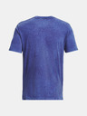Under Armour Moška majica Under Armour UA WASH TONAL SPORTSTYLE SS