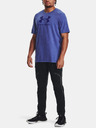 Under Armour Moška majica Under Armour UA WASH TONAL SPORTSTYLE SS