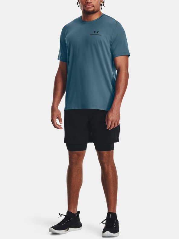 Under Armour Moška majica Under Armour UA Rush Energy SS