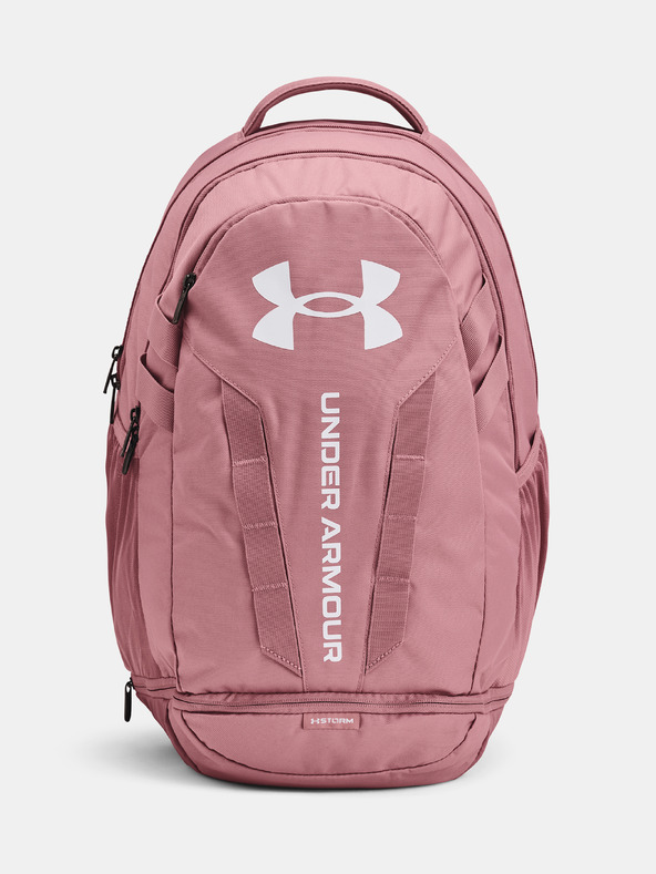 Under Armour Unisex nahrbtnik Under Armour UA Hustle 5.0 Backpack