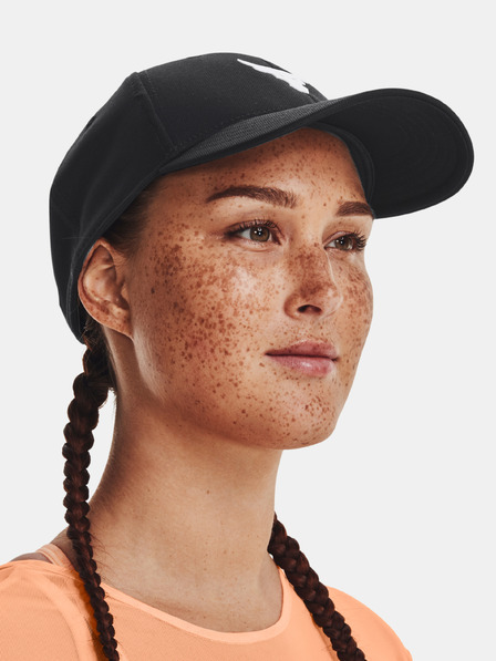 Under Armour Ženska kapa s šiltom Under Armour W's Project Rock Snapback