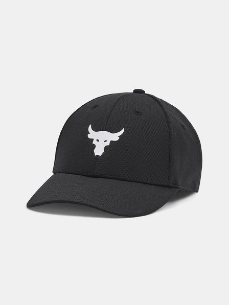 Under Armour Ženska kapa s šiltom Under Armour W's Project Rock Snapback