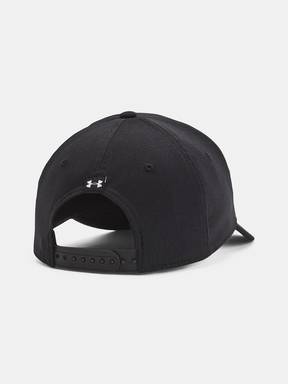 Under Armour Ženska kapa s šiltom Under Armour W's Project Rock Snapback