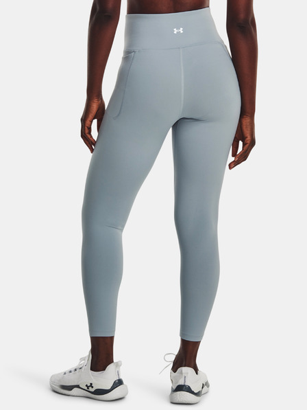 Under Armour Ženske pajkice Under Armour Meridian Ankle Leg