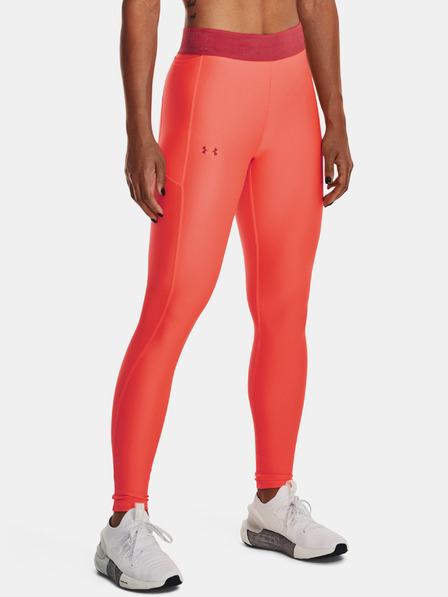 Under Armour Ženske pajkice Under Armour Armour Branded WB Leg