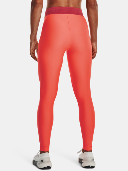 Under Armour Ženske pajkice Under Armour Armour Branded WB Leg