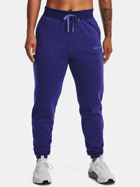 Under Armour Ženske športne hlače Under Armour Essential Script Pant