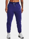 Under Armour Ženske športne hlače Under Armour Essential Script Pant