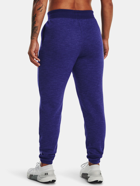 Under Armour Ženske športne hlače Under Armour Essential Script Pant