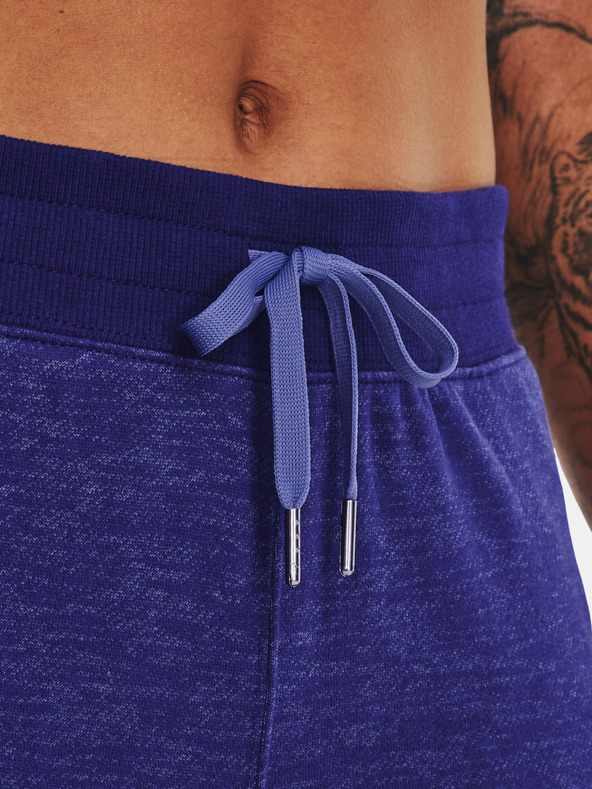 Under Armour Ženske športne hlače Under Armour Essential Script Pant