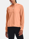 Under Armour Ženski pulover Under Armour Rival Terry Hoodie