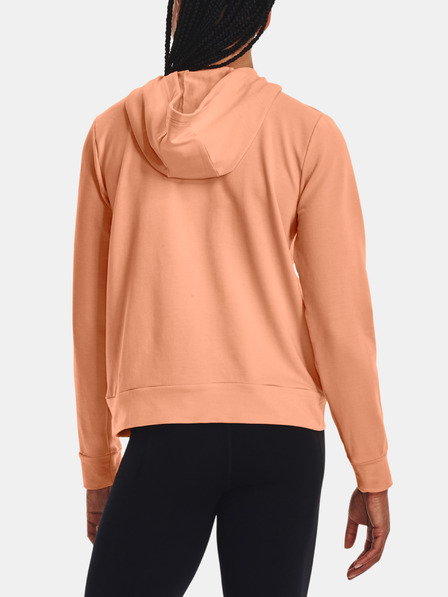 Under Armour Ženski pulover Under Armour Rival Terry Hoodie