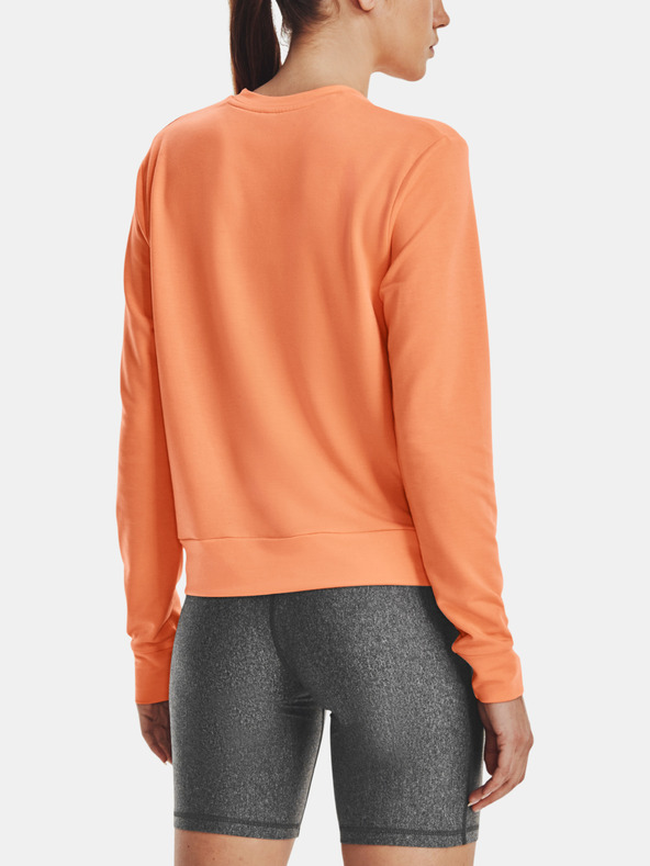 Under Armour Ženski pulover Under Armour Rival Terry Crew 