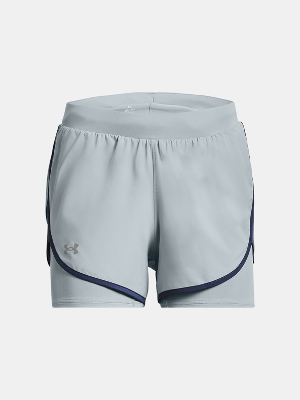 Under Armour Ženske kratke hlače Under Armour UA Fly By Elite 2-in-1 Short