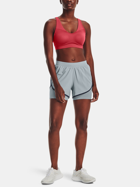 Under Armour Ženske kratke hlače Under Armour UA Fly By Elite 2-in-1 Short