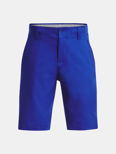 Under Armour Deške kratke hlače Under Armour UA Boys Golf Short-BLK