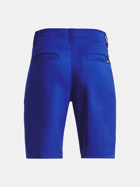 Under Armour Deške kratke hlače Under Armour UA Boys Golf Short-BLK