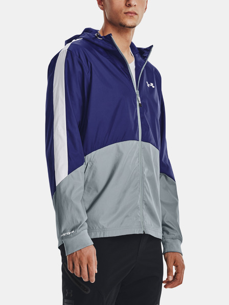 Under Armour Moška jakna Under Armour UA Legacy Windbreaker