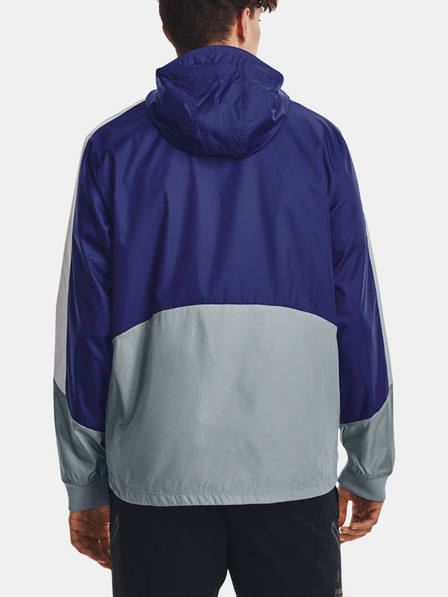 Under Armour Moška jakna Under Armour UA Legacy Windbreaker