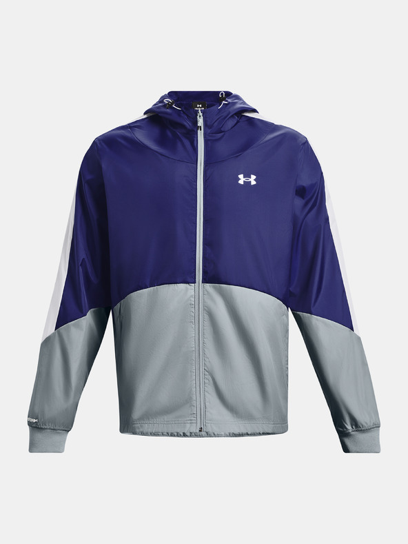 Under Armour Moška jakna Under Armour UA Legacy Windbreaker