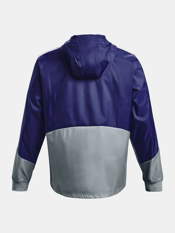 Under Armour Moška jakna Under Armour UA Legacy Windbreaker