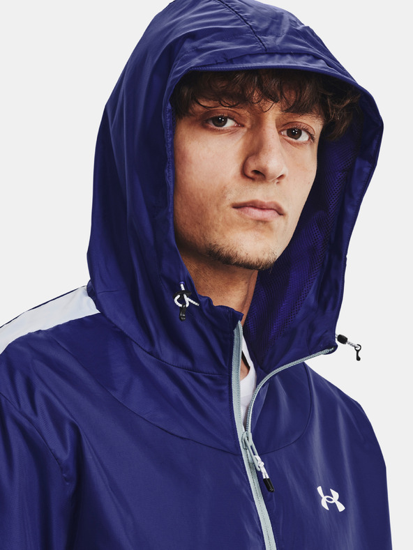 Under Armour Moška jakna Under Armour UA Legacy Windbreaker
