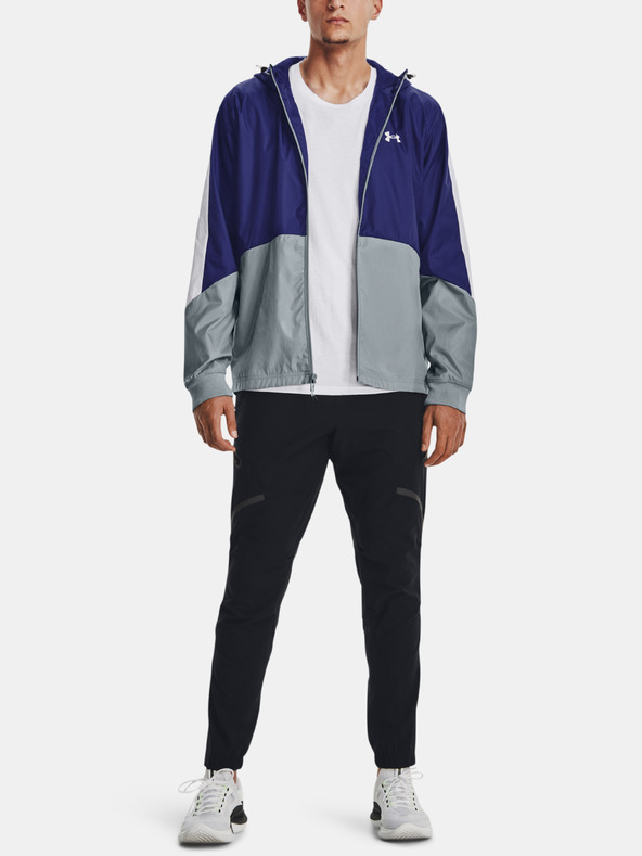 Under Armour Moška jakna Under Armour UA Legacy Windbreaker