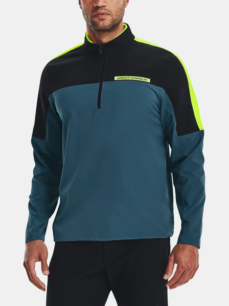 Under Armour Moška jakna Under Armour UA Storm Windstrike HZ