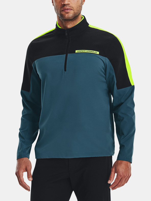 Under Armour Moška jakna Under Armour UA Storm Windstrike HZ