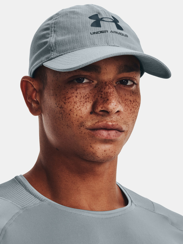 Under Armour Moška kapa s šiltom Under Armour Isochill Armourvent ADJ
