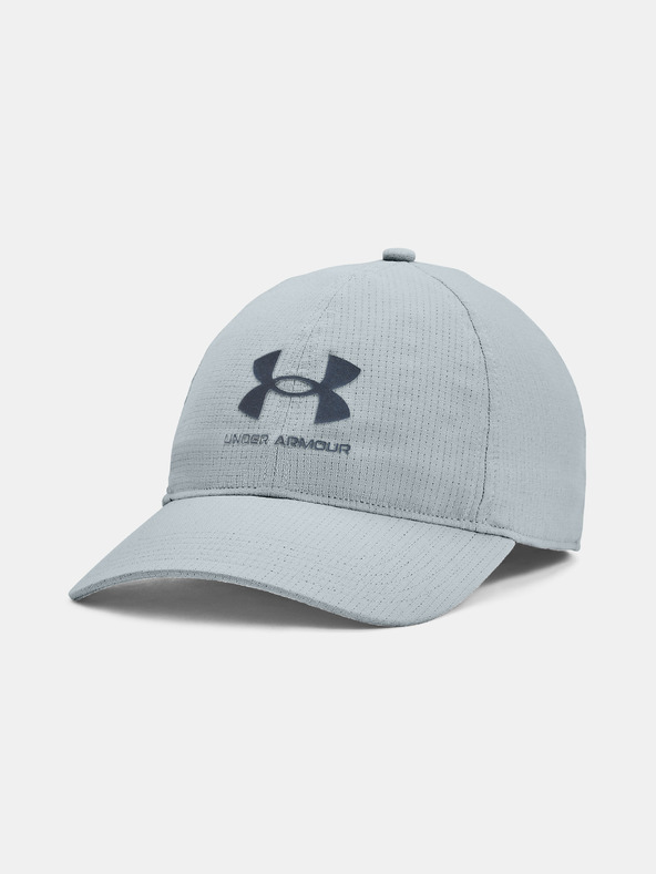 Under Armour Moška kapa s šiltom Under Armour Isochill Armourvent ADJ