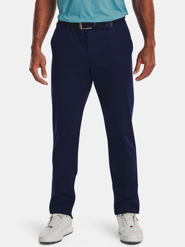 Under Armour Moške hlače Under Armour UA Chino Taper Pant