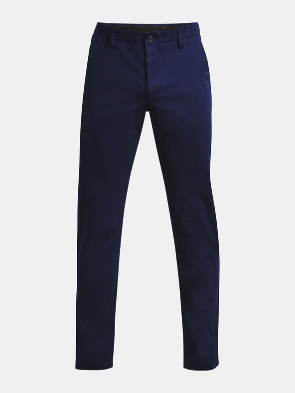 Under Armour Moške hlače Under Armour UA Chino Taper Pant