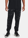 Under Armour Moške spodnji del trenirke Under Armour UA Sportstyle Tricot P Jgr
