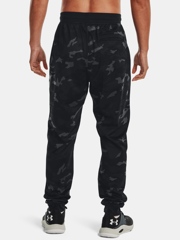 Under Armour Moške spodnji del trenirke Under Armour UA Sportstyle Tricot P Jgr